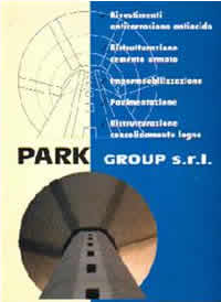 Park Gropu S.r.l.